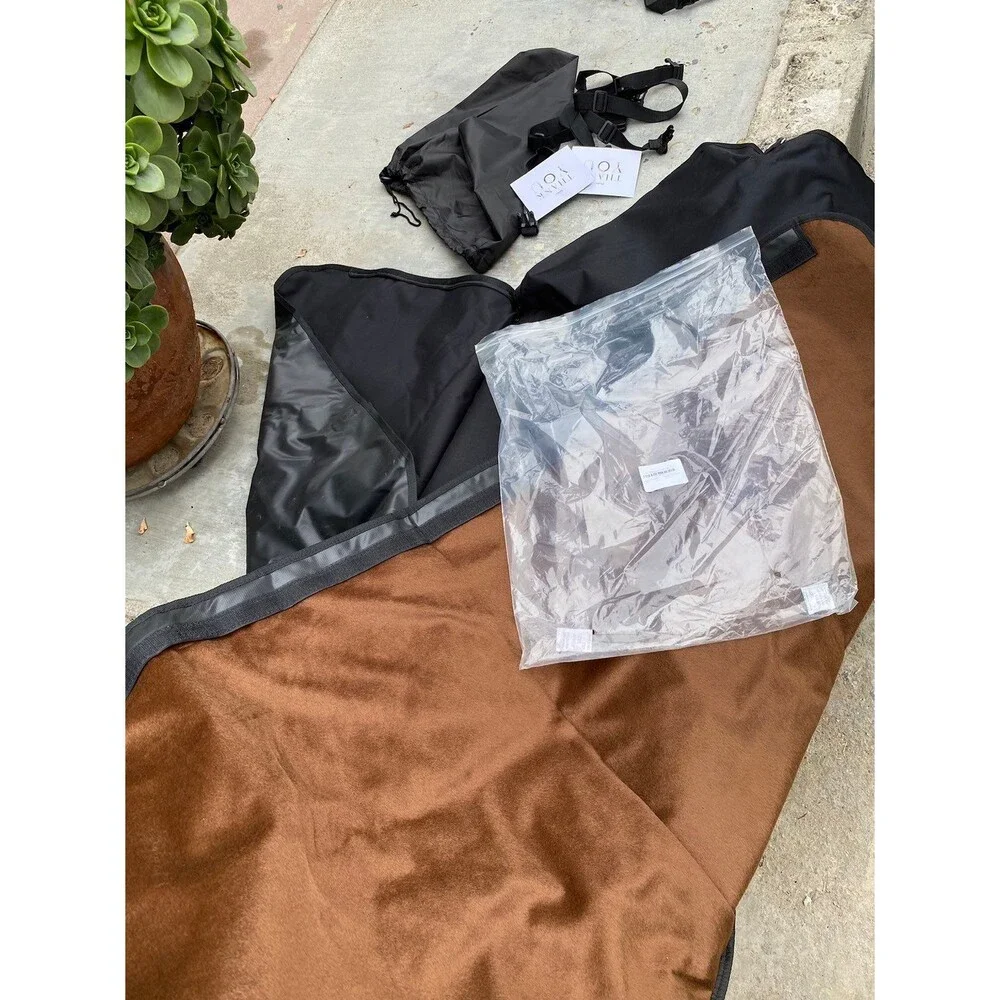 New Car seat mat for kid or pet